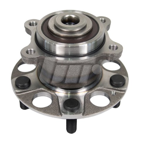 WB90277 Sato Tech Маточина задня