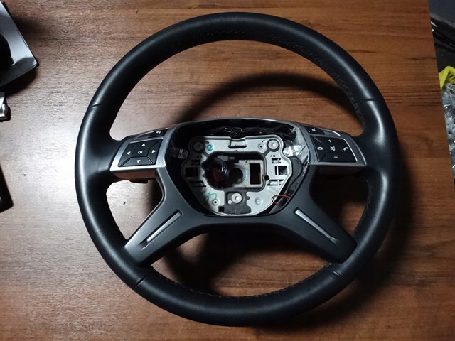 Купити A1664609103 Mercedes Кермо