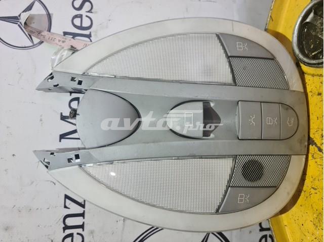 A2118205701 Mercedes 
