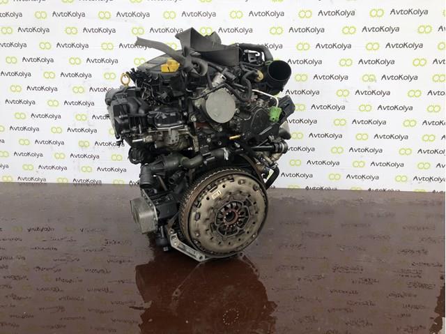  Renault (RVI) R9MA402