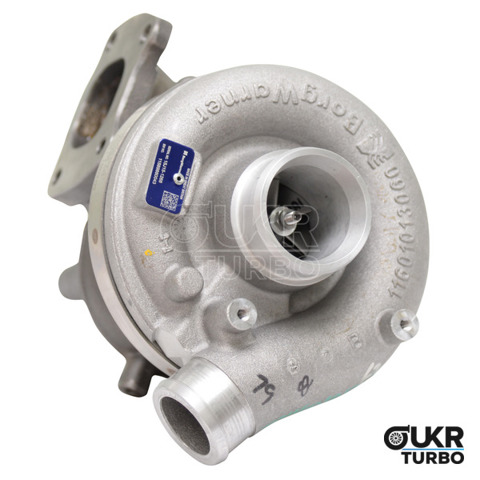 Турбіна Borg-Warner 11589880043 ціна, від 153.33 USD