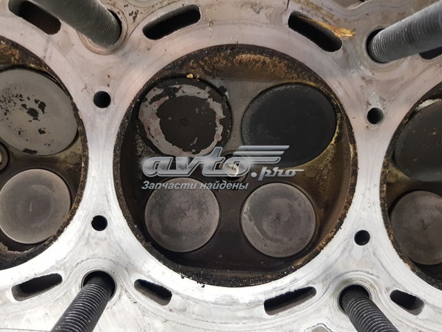  ГБЦ Hyundai Tucson 2