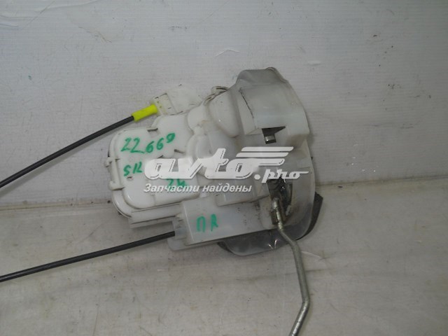 61032SC040 Subaru 