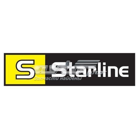 Колодки ручника BC09420 Starline