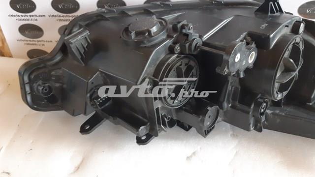 Фари KIA Forte III седан (YD) (2012 - 2017) ціна, від 107.94 USD