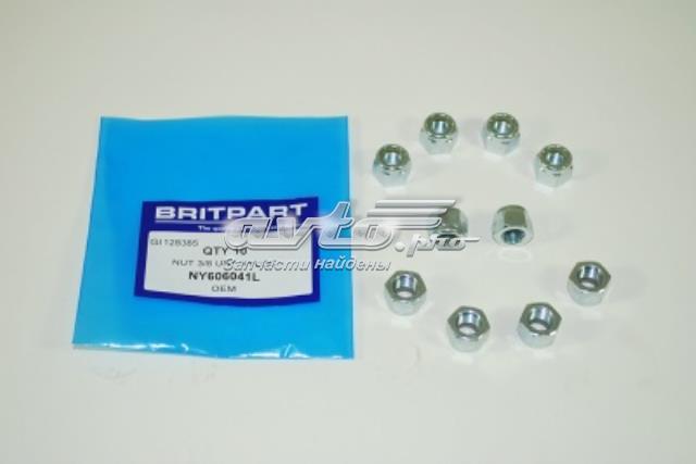  NY606041L Britpart