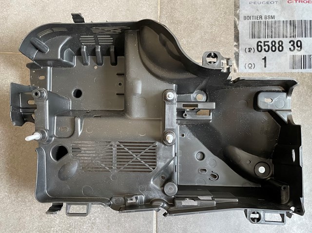  Peugeot/Citroen 9687677280 ціна, від 16.88 USD