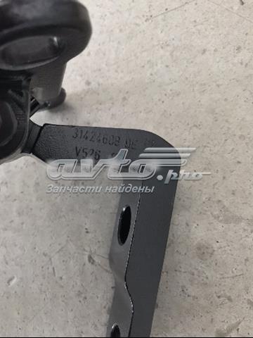 31424613 Volvo Петля передніх дверей, правою