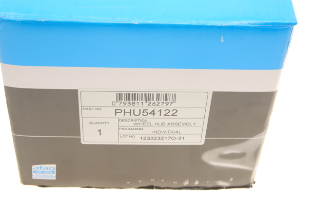  PFI PHU54122 ціна, від 146.29 USD