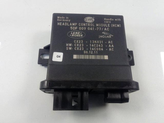  Land Rover 5DF009041 ціна, від 37.83 USD