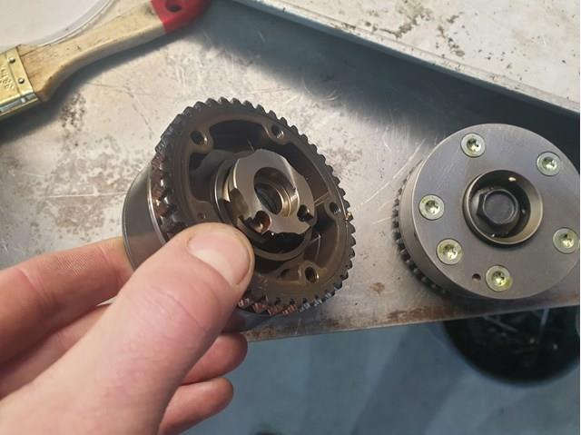 Купити TQ56097 Tqparts 