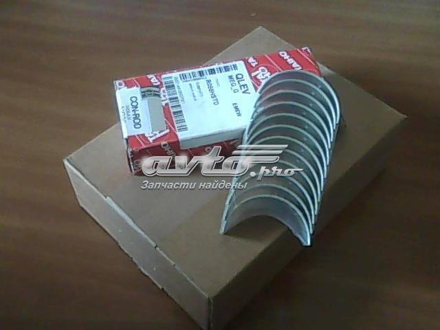 Вкладиші шатунні R088HSTD Taiho