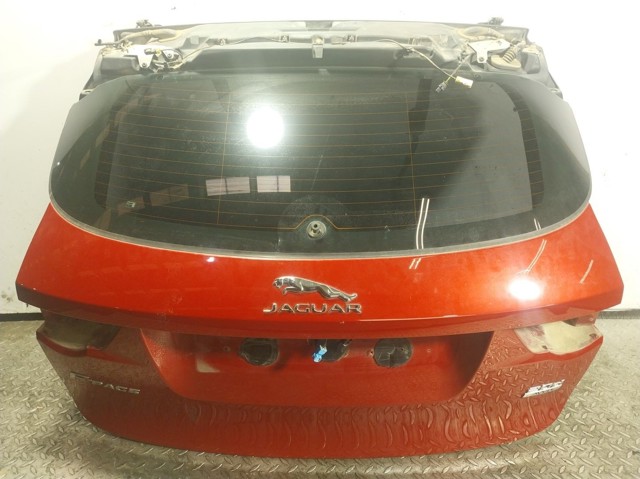 Купити T4A13309LML Jaguar Задня ляда