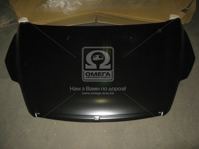 Капот Tempest 0230182280 ціна, від 145.47 USD