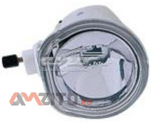 Протитуманки, ліваі, права Depo/Loro/Abakus 6612007NUE