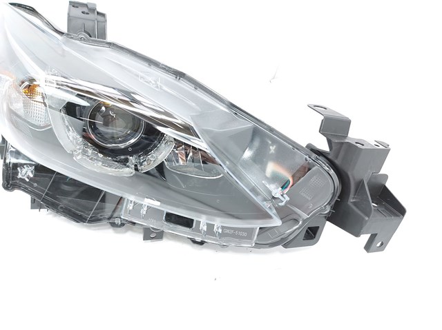 Фара передня права Mazda GRF551031A