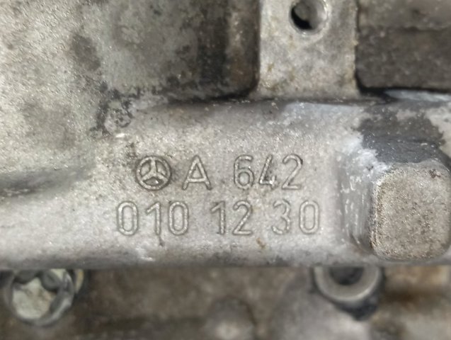  A6420101230 Mercedes