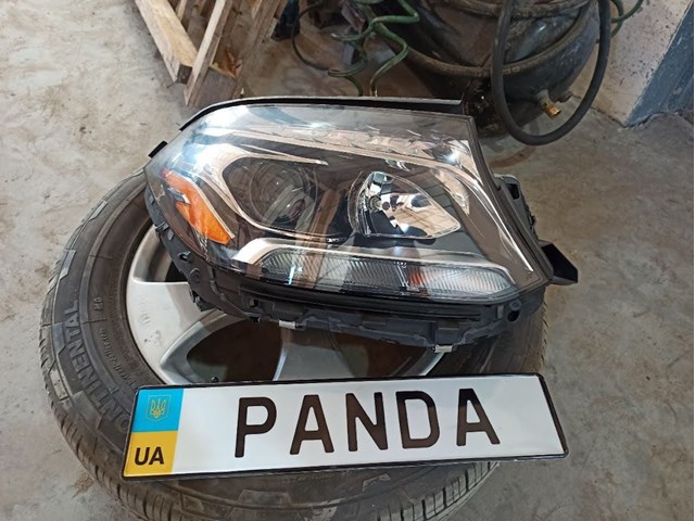 A1668209659 Mercedes 
