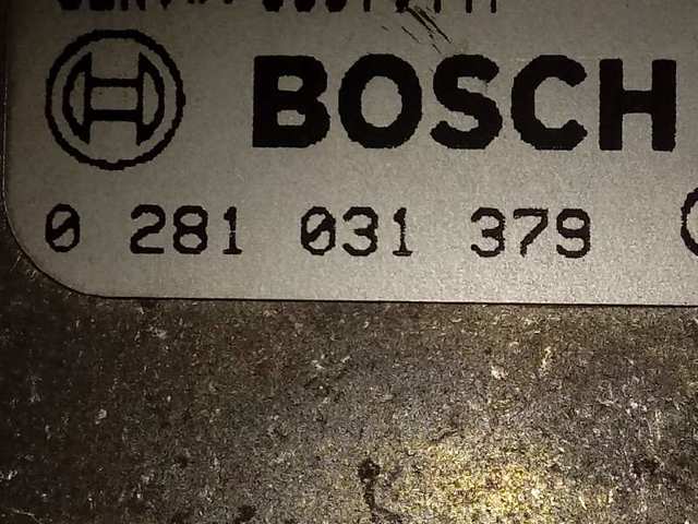0281031379 Opel 