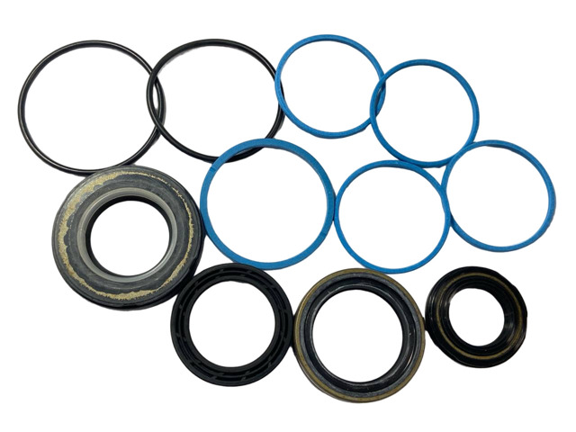 SZ9001KIT MSG Ремкомплект до рульової рейки