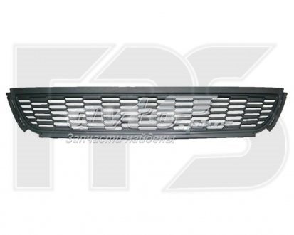 FP7415910 FPS Решітка переднього бампера, центральна