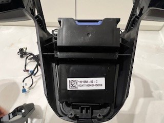  Tesla 109496600F