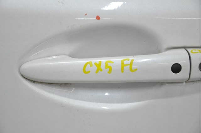 TK495941XC33 Mazda 