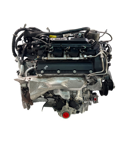 Купити 306PS Jaguar Двигун