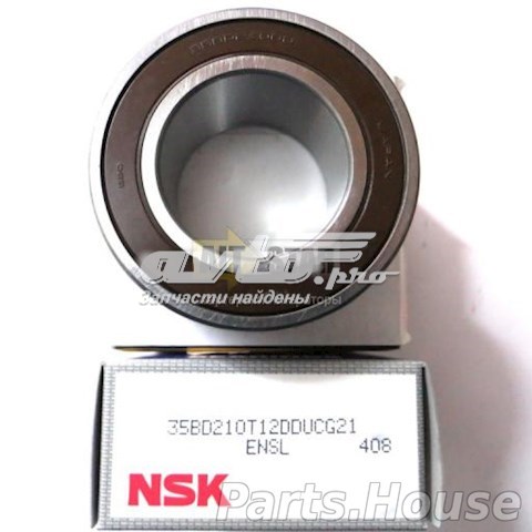  NSK 35BD210T12DDUCG21