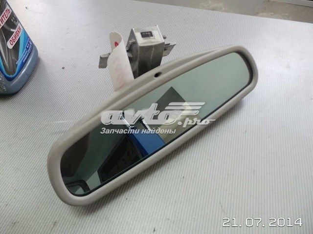 8200286924 Renault (RVI) Салоне дзеркало заднього виду