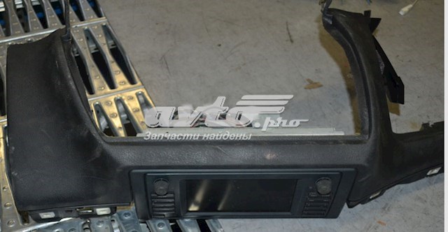  65526916610 BMW