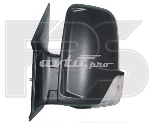 Ліве бічне дзеркало FPS FP3547M03 ціна, від 94.16 USD