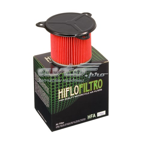 Купити HFA1705 Hiflofiltro Автомобільний фільтр повітря
