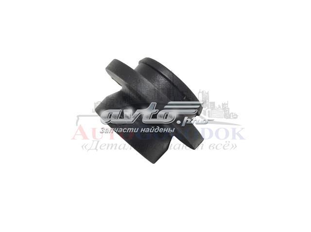 Подушка кріплення радіатора верхня Chery B111301313 ціна, від 1.16 USD
