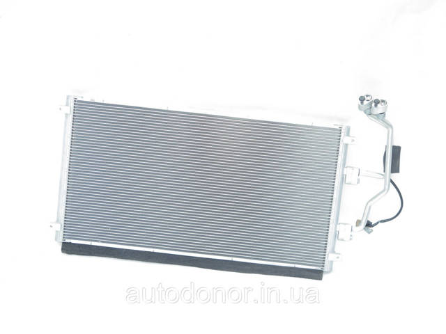 Купити 921105SK0D Nissan/Infiniti Радіатор системи охолодження кондиціонера
