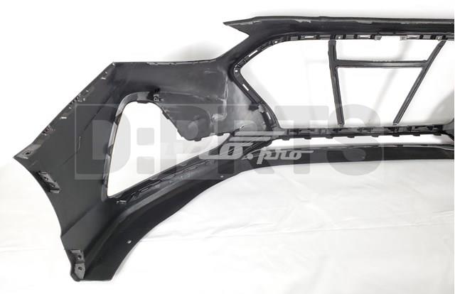 Купити HYT011346 Rhino Буфер (бампер) передній