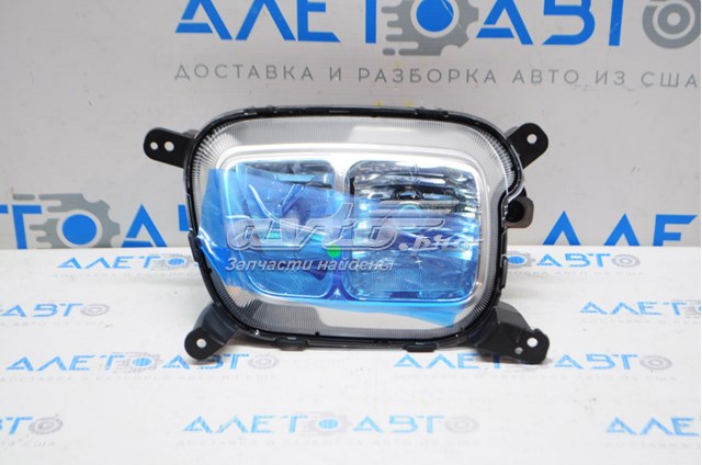 922012P610 Hyundai/Kia Протитуманка ліва