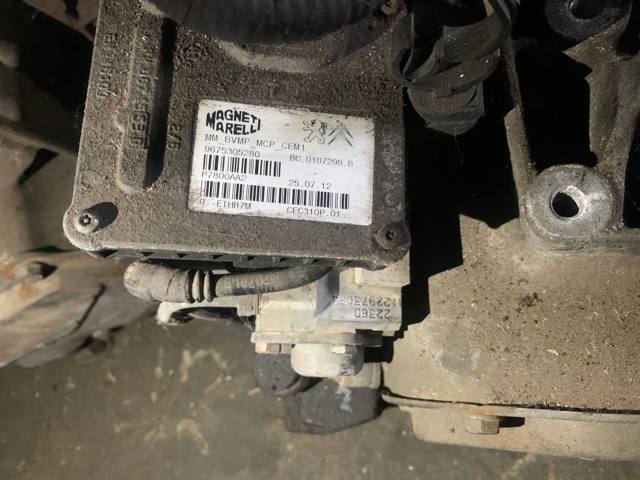 9675305280 Peugeot/Citroen 