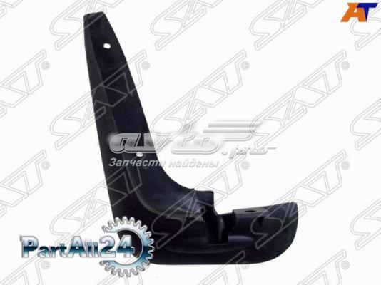 STDW10016B2 SAT Бризговики крила