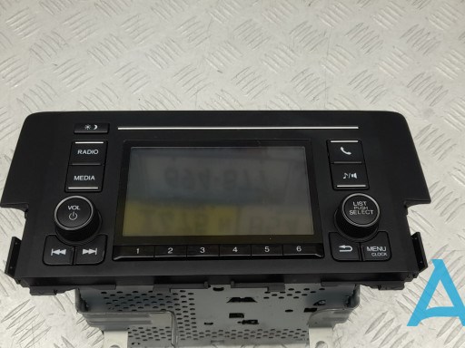39170TBAA71 Honda 
