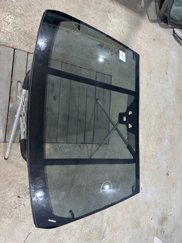 Лобове скло LR106970 Land Rover