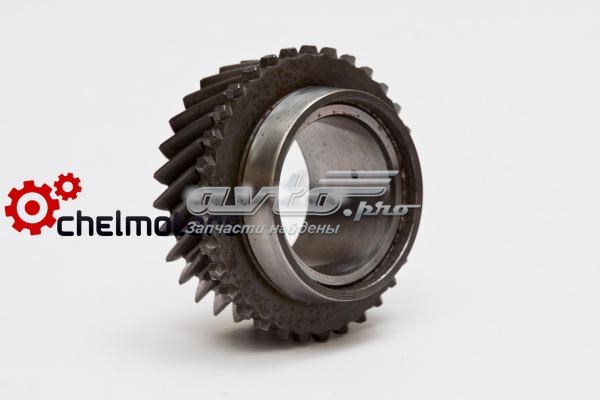 Шестерня 5-ї передачі, відома Lada 21083170115800 ціна, від 11.92 USD