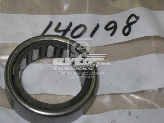 Підшипник стартера Cargo 140198 ціна, від 6.21 USD