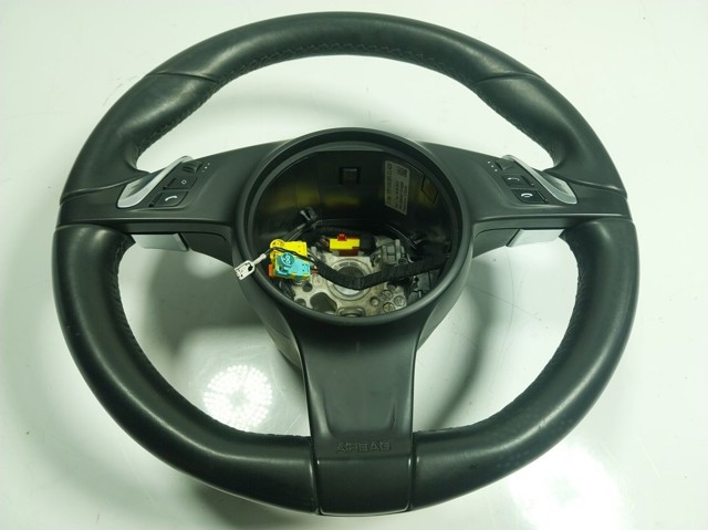Рульове колесо Porsche 97034780382A34 ціна, від 63.49 USD