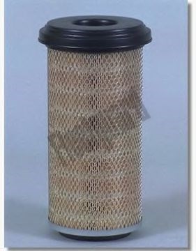 Елемент повітряного фільтра Alpha Filter AF1865 ціна, від 4.14 USD