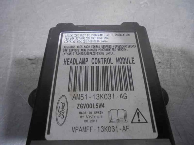  Ford AM5113K031AG ціна, від 31.99 USD