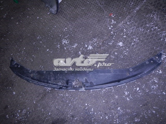 Захист замку капота 865634H000 Hyundai/Kia