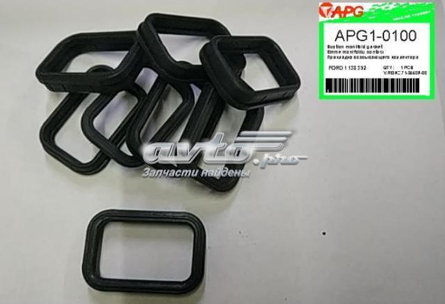 Купити 1770548 Ford Впускний колектор