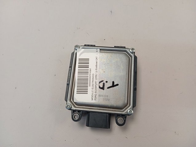  GN1514D453AE Ford