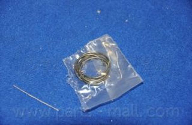 Купити PXMSC001A Parts-Mall Поршень в комплекті на 1 циліндр, STD